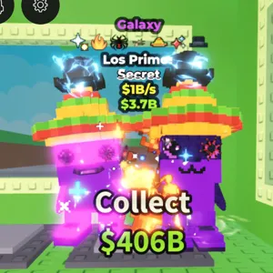 Los Primos Galaxy 1B