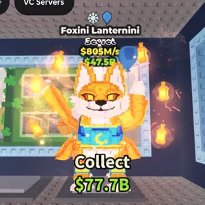 Foxini Lanternini 805M