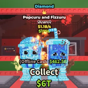 Popcuru and Fizzuru 1.1B