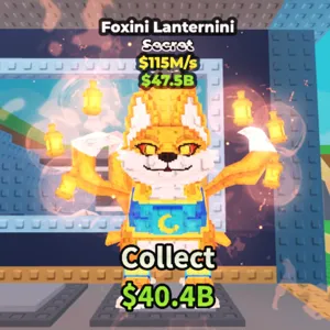 Foxini Lanternini