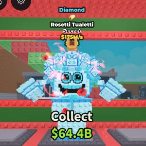 Rosetti Tualetti Diamond