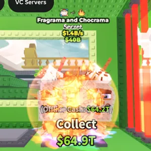 Fragrama and Chocrama