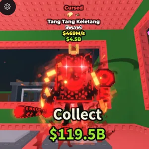 Tang Tang Keletang 469M