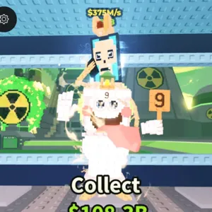 La Secret Combinasion