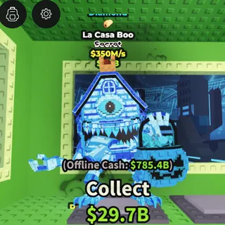 La Casa Boo Diamond 350M