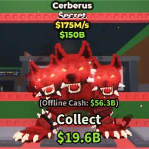 Cerberus