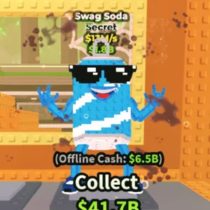 Swag Soda