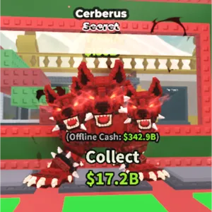 Cerberus