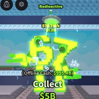 67 Radioactive 78M