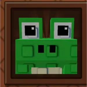Big Frog | GAG2