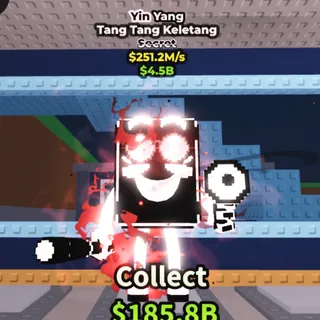 Tang Tang Keletang 251M