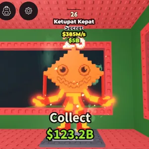 Ketupat Kepat Lava 385M