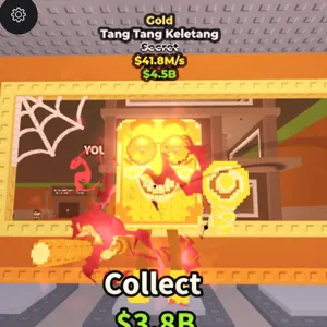 Tang Tang Keletang 41M