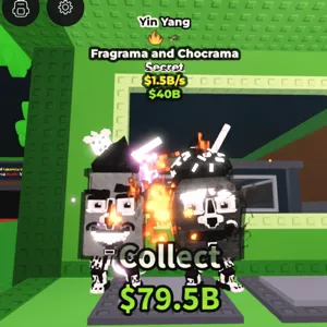 Fragrama and Chocrama