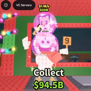 La Secret Combinasion