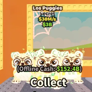 Los Puggies