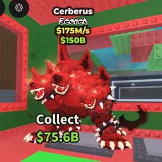 Cerberus