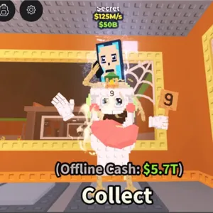 La Secret Combinasion