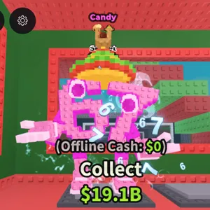 67 Candy 75M