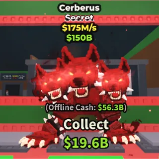 Cerberus