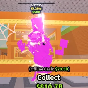 La Secret Combinasion