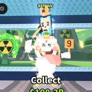 La Secret Combinasion