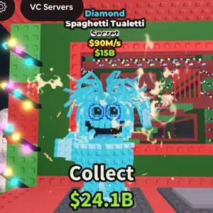 Spaghetti Tualetti 90M