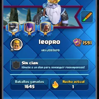 Clash Royale