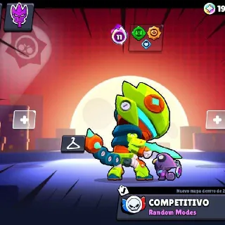 Brawl Stars