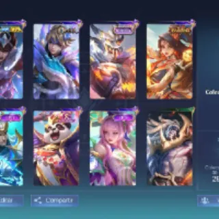 Mobile Legends Bang Bang