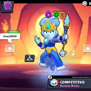Brawl Stars