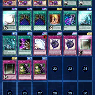 Yu Gi Oh Duel Links