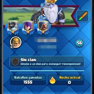 Clash Royale