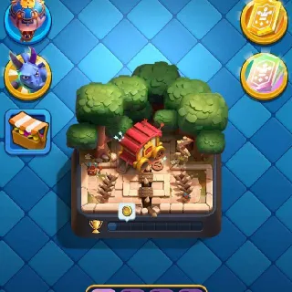Clash Royale