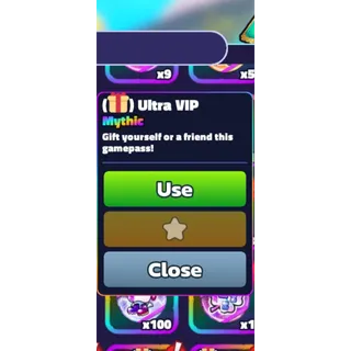 ULTRA VIP   SPONGEBOB TOWER DEFENSE