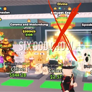 10x High tier bundle sab 175 worth 💰