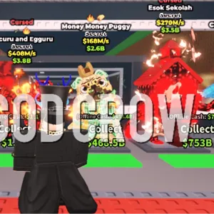 sab bundle 4 100ms up!🤩