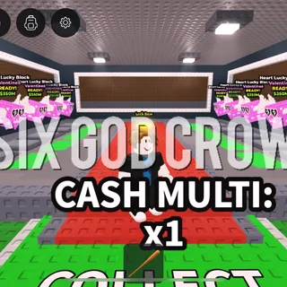 10x heart lucky blocks