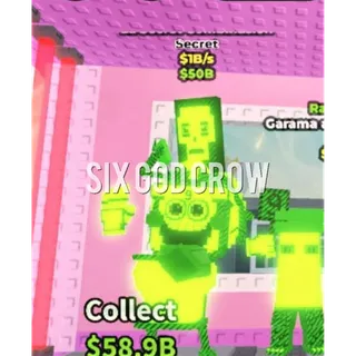 Radioactive la secret combination