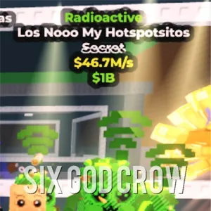 Los Nooo my hotspotsitos