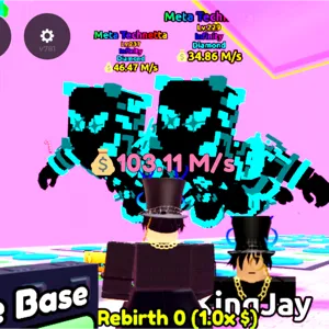 Diamond Meta Technetta