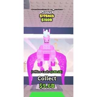 Celestial pegasus | cheapest 🤑