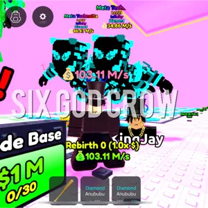 Diamond Meta Technetta