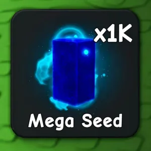 1k mega seeds