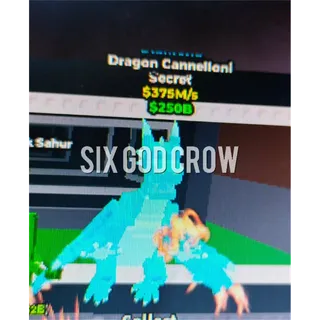 Diamond dragon cannelloni