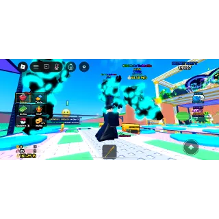 Diamond Mini Meta technetta 68.58m/s