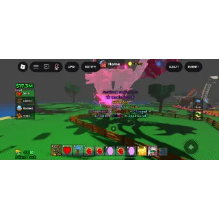 Big Heartbreak dragon | Catch and tame | 6 rare traits (admin) 