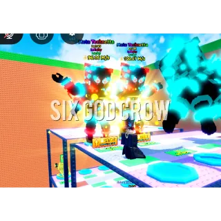 Lucky meta technetta 🍀96.16m/s