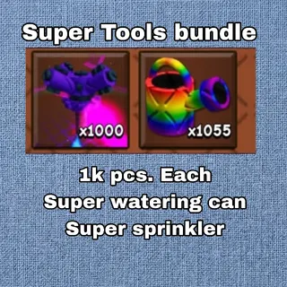 Super Tools Bundle 1k swc, ss 🍀