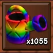 Super watering Can 50x